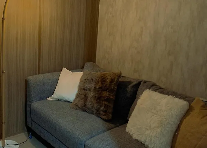 Near Moa&naia&bay, Full Length Mirror&balcony Apartment