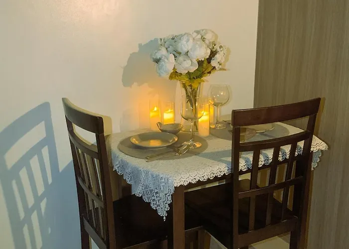 Near Moa&naia&bay, Full Length Mirror&balcony *