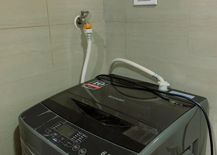 Near Moa&naia&bay, Full Length Mirror&balcony Apartment *