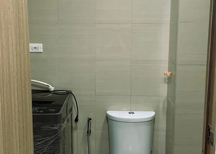 Apartment Near Moa&naia&bay, Full Length Mirror&balcony *