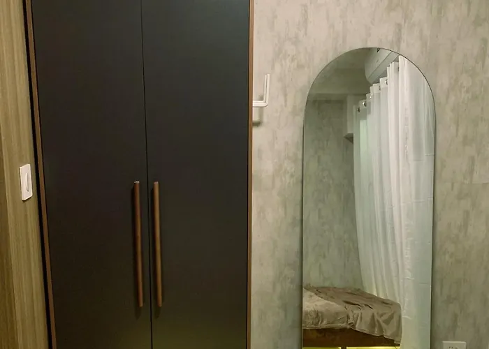 Near Moa&naia&bay, Full Length Mirror&balcony *